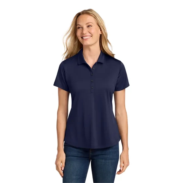 Port Authority Women's C-FREE Snag-Proof Polo - Port Authority Women's C-FREE Snag-Proof Polo - Image 10 of 30