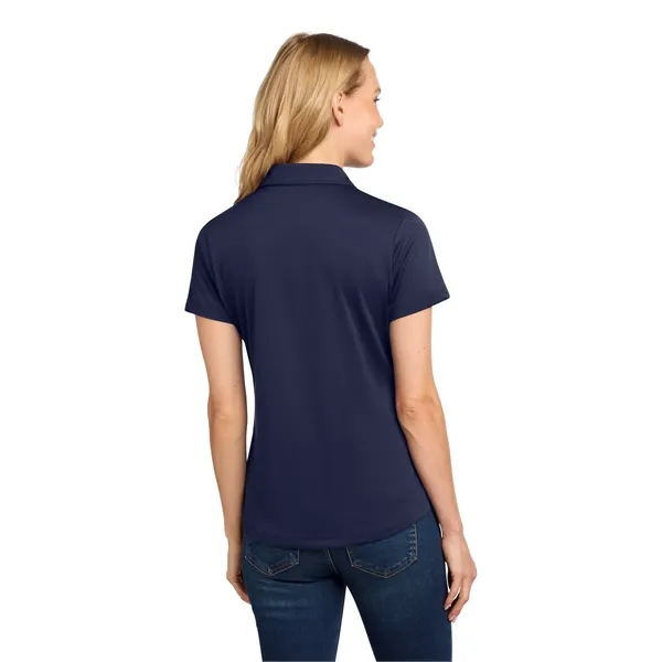 Port Authority Women's C-FREE Snag-Proof Polo - Port Authority Women's C-FREE Snag-Proof Polo - Image 12 of 30