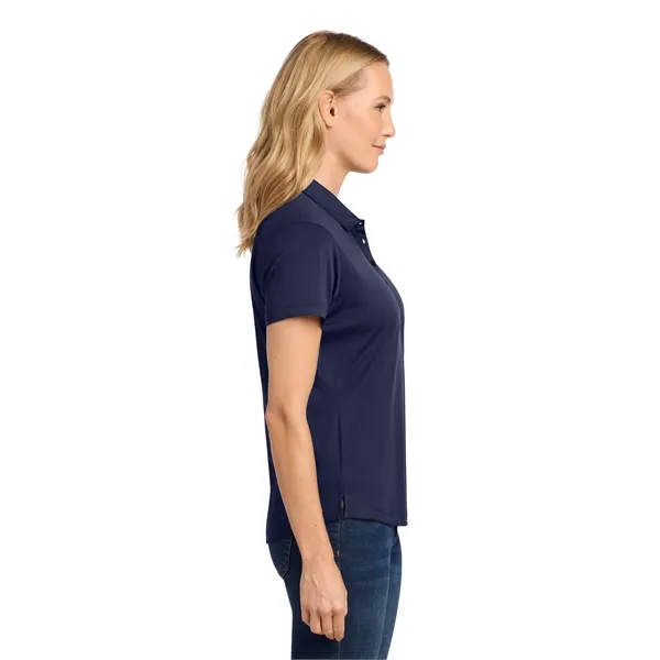 Port Authority Women's C-FREE Snag-Proof Polo - Port Authority Women's C-FREE Snag-Proof Polo - Image 14 of 30