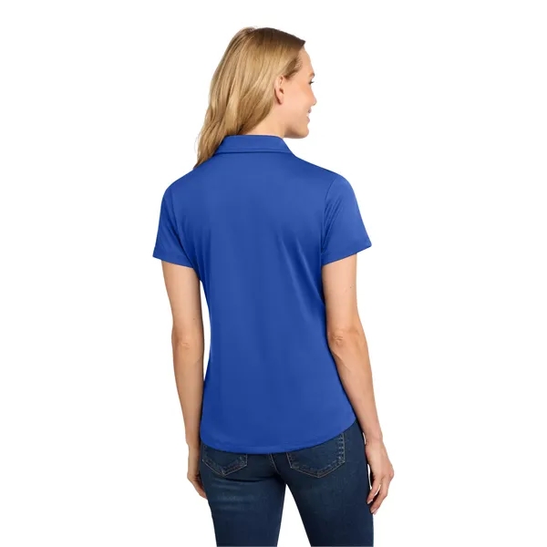 Port Authority Women's C-FREE Snag-Proof Polo - Port Authority Women's C-FREE Snag-Proof Polo - Image 20 of 30