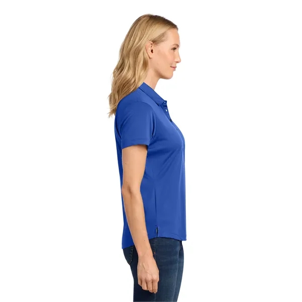 Port Authority Women's C-FREE Snag-Proof Polo - Port Authority Women's C-FREE Snag-Proof Polo - Image 21 of 30