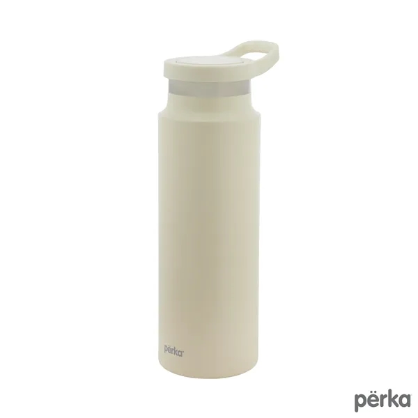 Perka® Monroe 24 oz. Double Wall Recycled Stainless Steel... - Perka® Monroe 24 oz. Double Wall Recycled Stainless Steel... - Image 29 of 78