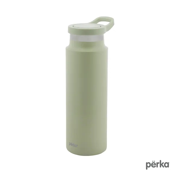 Perka® Monroe 24 oz. Double Wall Recycled Stainless Steel... - Perka® Monroe 24 oz. Double Wall Recycled Stainless Steel... - Image 48 of 78