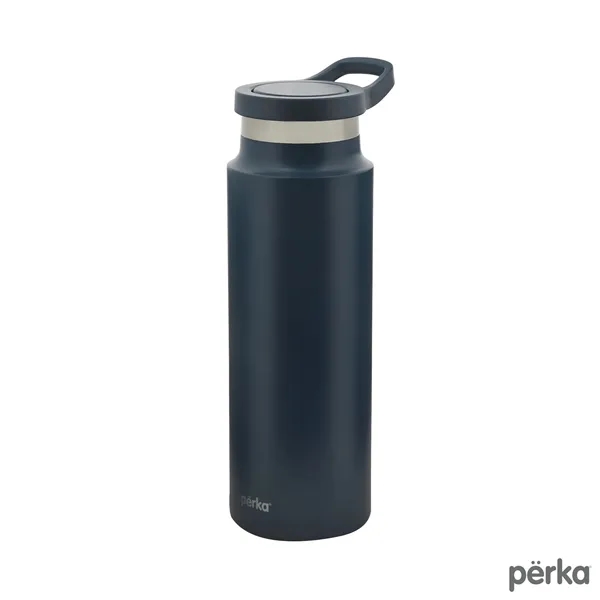 Perka® Monroe 24 oz. Double Wall Recycled Stainless Steel... - Perka® Monroe 24 oz. Double Wall Recycled Stainless Steel... - Image 68 of 78