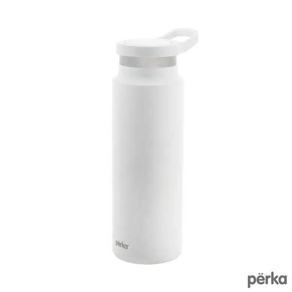 Perka® Monroe 24 oz. Double Wall Recycled Stainless Steel... - Perka® Monroe 24 oz. Double Wall Recycled Stainless Steel... - Image 74 of 78