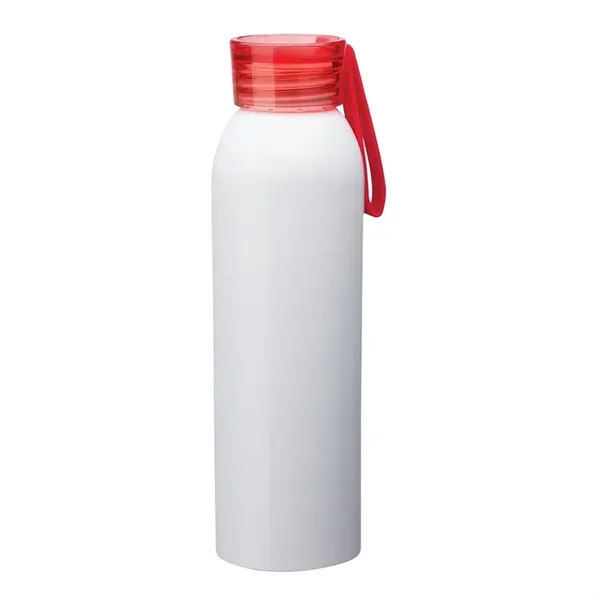 Custom Metis 22 oz. Aluminum Water Bottle