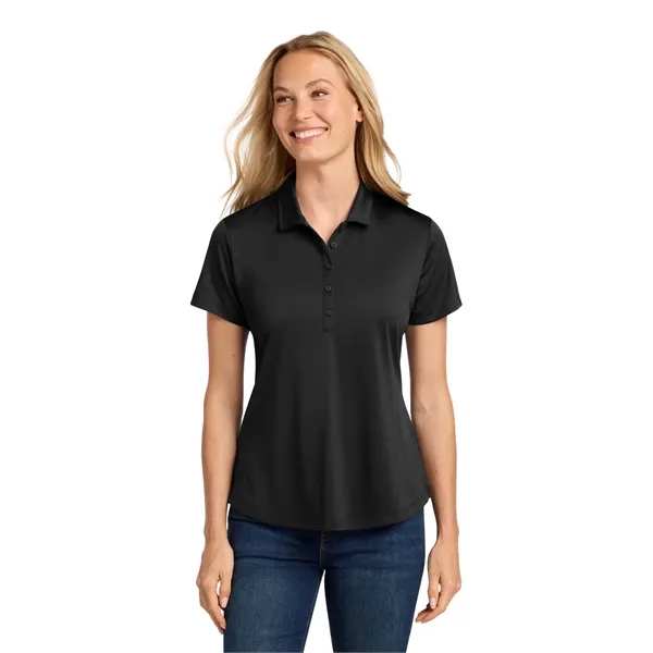 Port Authority Women's C-FREE Snag-Proof Polo
