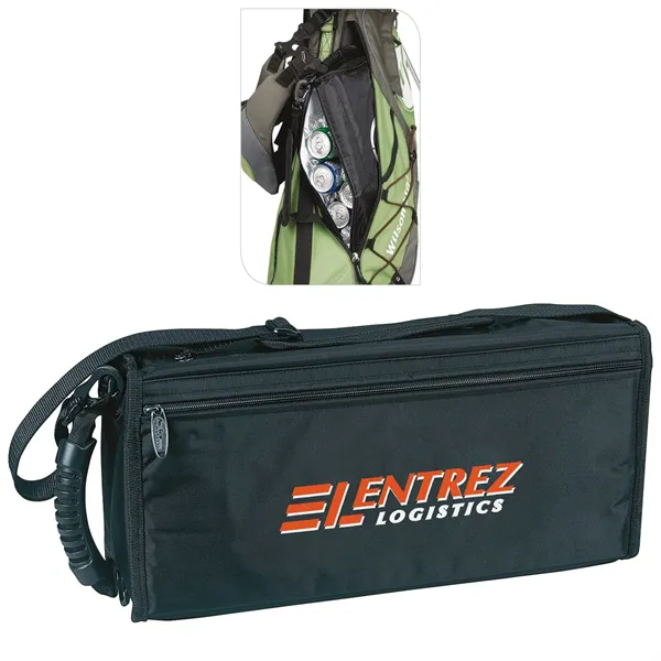 Golf Bag Cooler - Golf Bag Cooler - Image 0 of 5