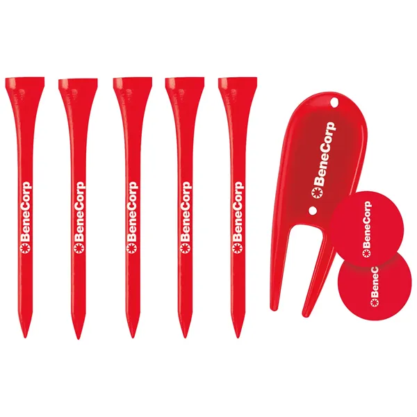 Tournament Pak - Tournament Pak - Image 0 of 2