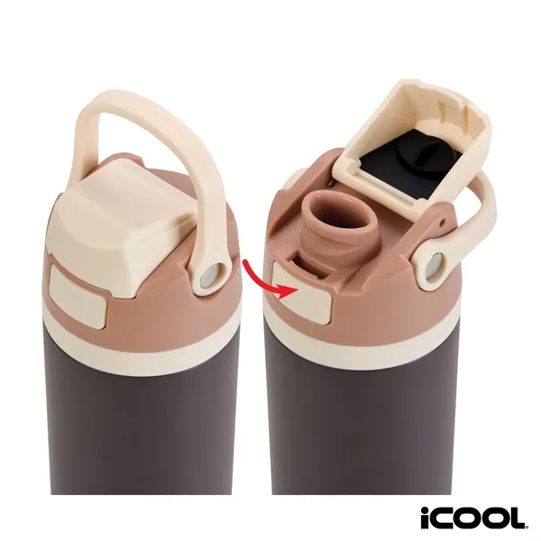 iCOOL® Manitou 24 oz. Double Wall, Recycled Stainless Ste... - iCOOL® Manitou 24 oz. Double Wall, Recycled Stainless Ste... - Image 65 of 65