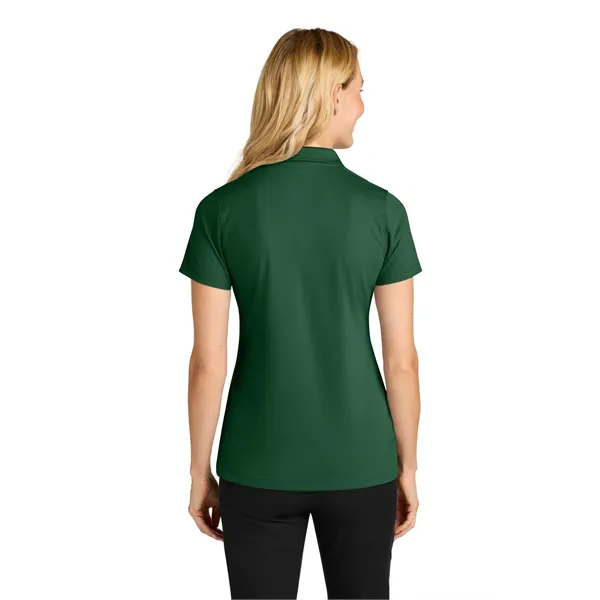 Port Authority Women's Dry Zone Stain-Release Grid Polo - Port Authority Women's Dry Zone Stain-Release Grid Polo - Image 1 of 54