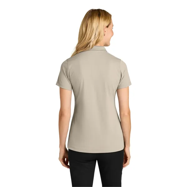 Port Authority Women's Dry Zone Stain-Release Grid Polo - Port Authority Women's Dry Zone Stain-Release Grid Polo - Image 5 of 54