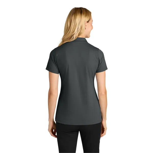 Port Authority Women's Dry Zone Stain-Release Grid Polo - Port Authority Women's Dry Zone Stain-Release Grid Polo - Image 10 of 54