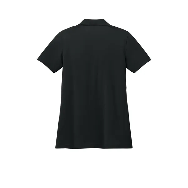 Port Authority Women's Dry Zone Stain-Release Grid Polo - Port Authority Women's Dry Zone Stain-Release Grid Polo - Image 23 of 54