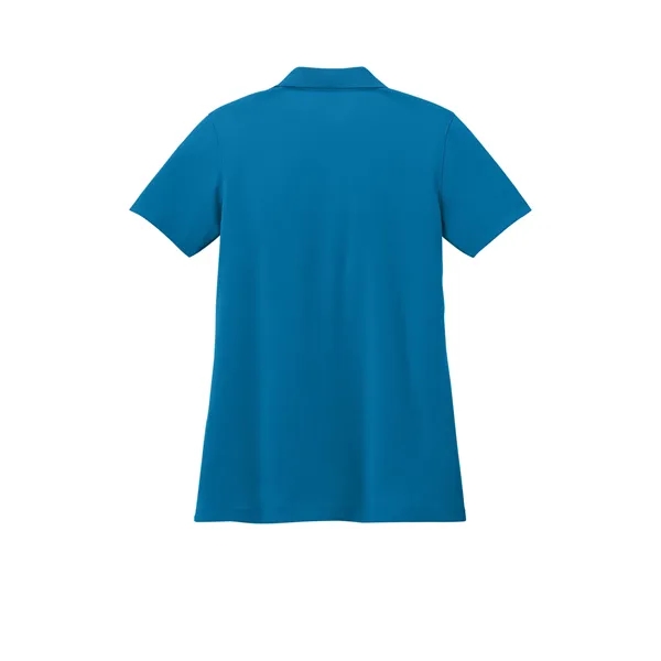 Port Authority Women's Dry Zone Stain-Release Grid Polo - Port Authority Women's Dry Zone Stain-Release Grid Polo - Image 28 of 54