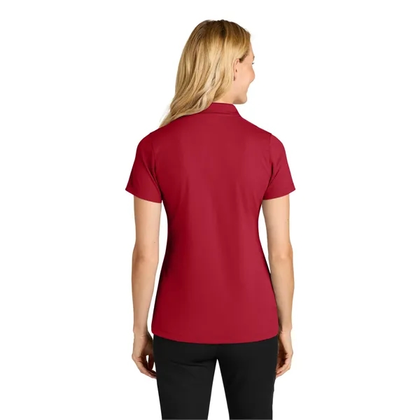 Port Authority Women's Dry Zone Stain-Release Grid Polo - Port Authority Women's Dry Zone Stain-Release Grid Polo - Image 41 of 54