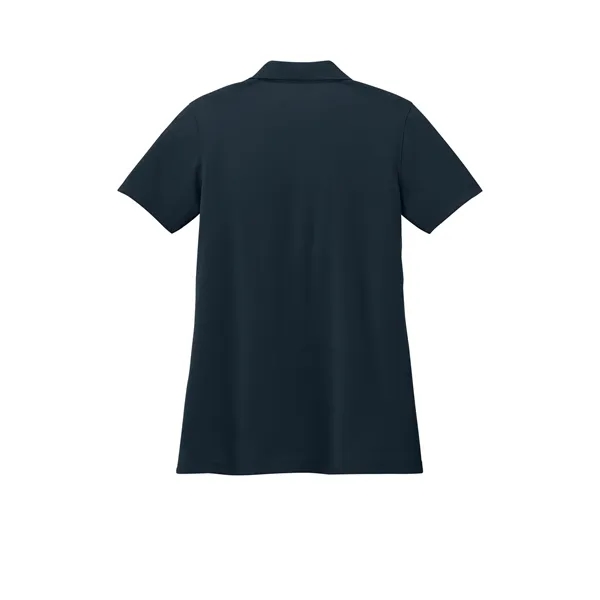 Port Authority Women's Dry Zone Stain-Release Grid Polo - Port Authority Women's Dry Zone Stain-Release Grid Polo - Image 49 of 54