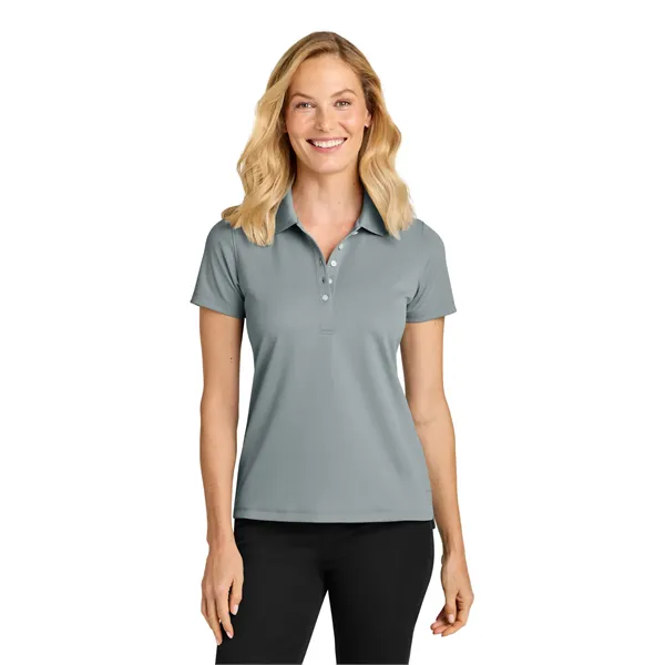 Port Authority Women's Dry Zone Stain-Release Grid Polo - Port Authority Women's Dry Zone Stain-Release Grid Polo - Image 50 of 54
