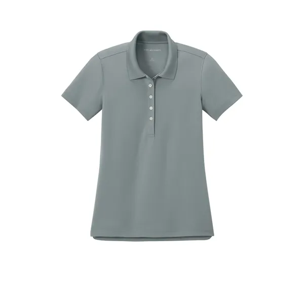 Port Authority Women's Dry Zone Stain-Release Grid Polo - Port Authority Women's Dry Zone Stain-Release Grid Polo - Image 53 of 54