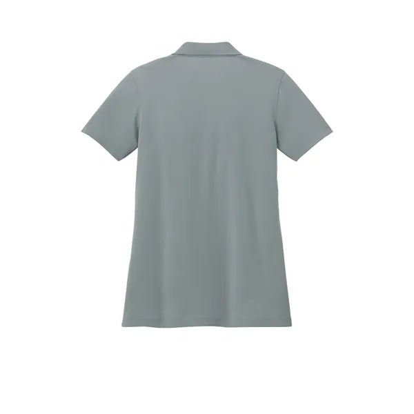 Port Authority Women's Dry Zone Stain-Release Grid Polo - Port Authority Women's Dry Zone Stain-Release Grid Polo - Image 54 of 54