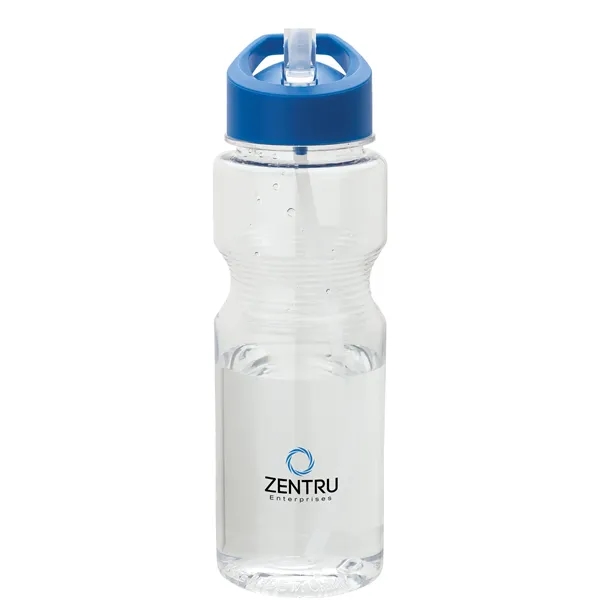 Aurora 24 oz. Tritan™ Water Bottle - Aurora 24 oz. Tritan™ Water Bottle - Image 15 of 31