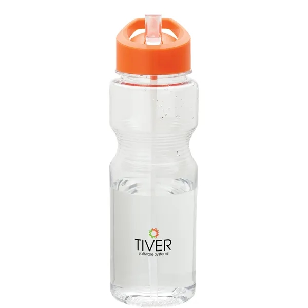 Aurora 24 oz. Tritan™ Water Bottle - Aurora 24 oz. Tritan™ Water Bottle - Image 31 of 31