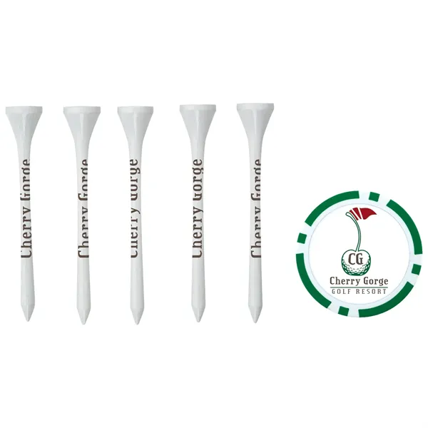 Back Nine Pak - Back Nine Pak - Image 0 of 5