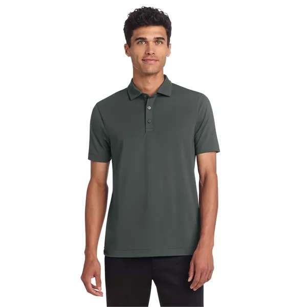Mercer+Mettle Stretch Jersey Polo - Mercer+Mettle Stretch Jersey Polo - Image 0 of 45