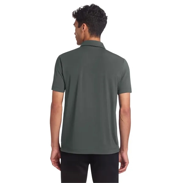 Mercer+Mettle Stretch Jersey Polo - Mercer+Mettle Stretch Jersey Polo - Image 1 of 45
