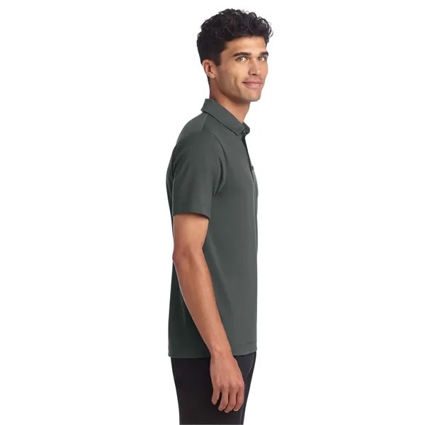 Mercer+Mettle Stretch Jersey Polo - Mercer+Mettle Stretch Jersey Polo - Image 2 of 45