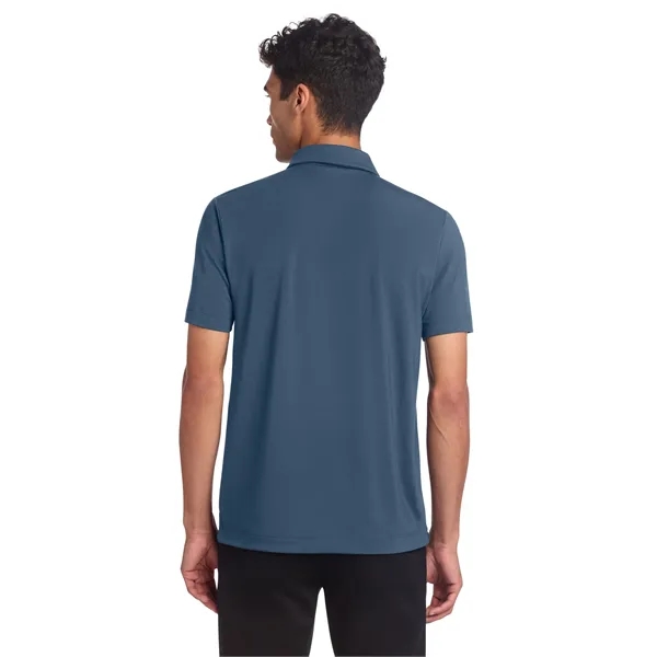 Mercer+Mettle Stretch Jersey Polo - Mercer+Mettle Stretch Jersey Polo - Image 12 of 45