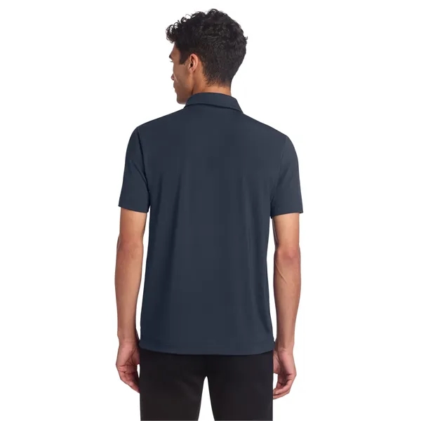 Mercer+Mettle Stretch Jersey Polo - Mercer+Mettle Stretch Jersey Polo - Image 17 of 45