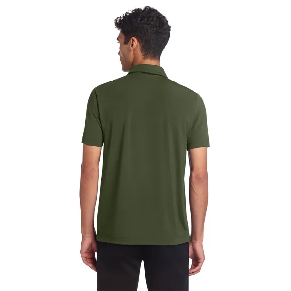 Mercer+Mettle Stretch Jersey Polo - Mercer+Mettle Stretch Jersey Polo - Image 22 of 45