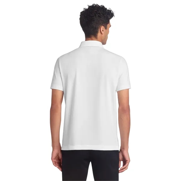 Mercer+Mettle Stretch Jersey Polo - Mercer+Mettle Stretch Jersey Polo - Image 27 of 45