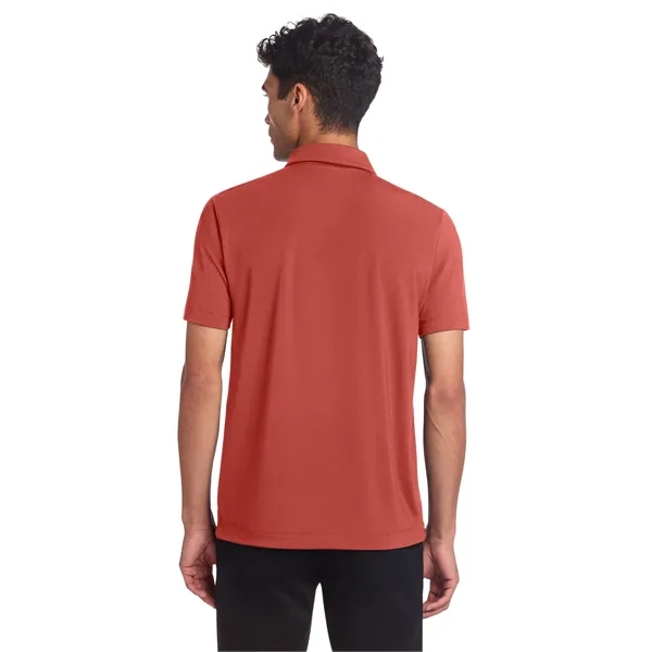 Mercer+Mettle Stretch Jersey Polo - Mercer+Mettle Stretch Jersey Polo - Image 32 of 45