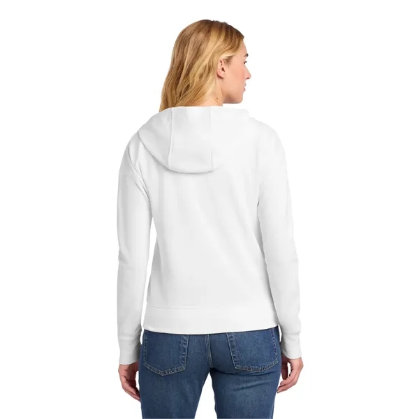 New Era Women's STS Full-Zip Hoodie - New Era Women's STS Full-Zip Hoodie - Image 1 of 14