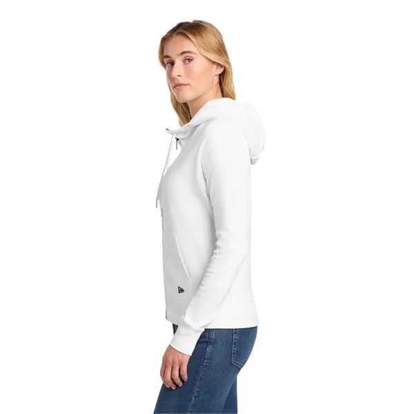 New Era Women's STS Full-Zip Hoodie - New Era Women's STS Full-Zip Hoodie - Image 2 of 14