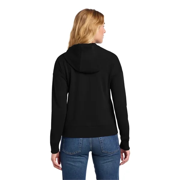 New Era Women's STS Full-Zip Hoodie - New Era Women's STS Full-Zip Hoodie - Image 6 of 14