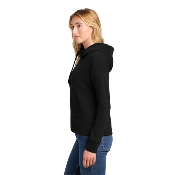 New Era Women's STS Full-Zip Hoodie - New Era Women's STS Full-Zip Hoodie - Image 7 of 14