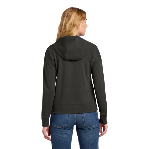 New Era Women's STS Full-Zip Hoodie - New Era Women's STS Full-Zip Hoodie - Image 11 of 14
