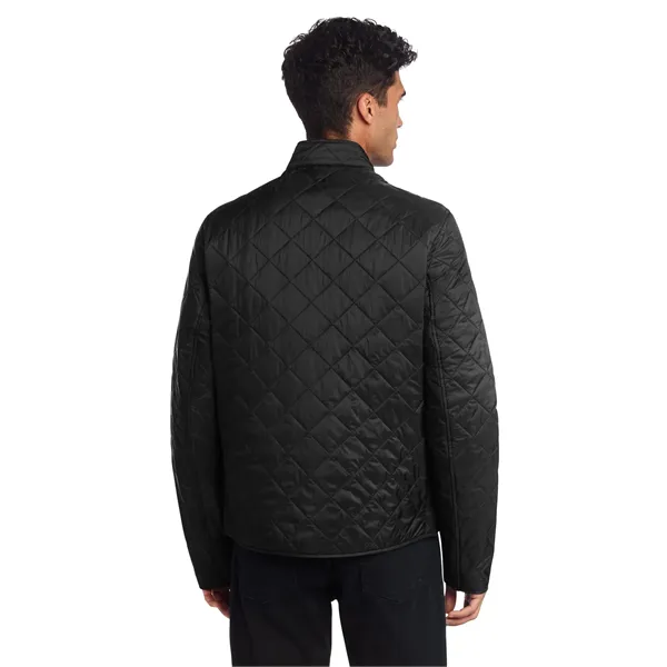 Mercer+Mettle Quilted Full-Zip Jacket - Mercer+Mettle Quilted Full-Zip Jacket - Image 1 of 10
