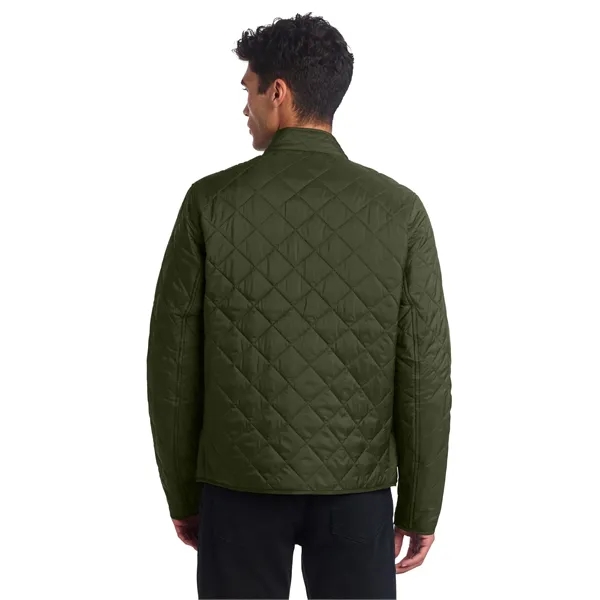 Mercer+Mettle Quilted Full-Zip Jacket - Mercer+Mettle Quilted Full-Zip Jacket - Image 7 of 10