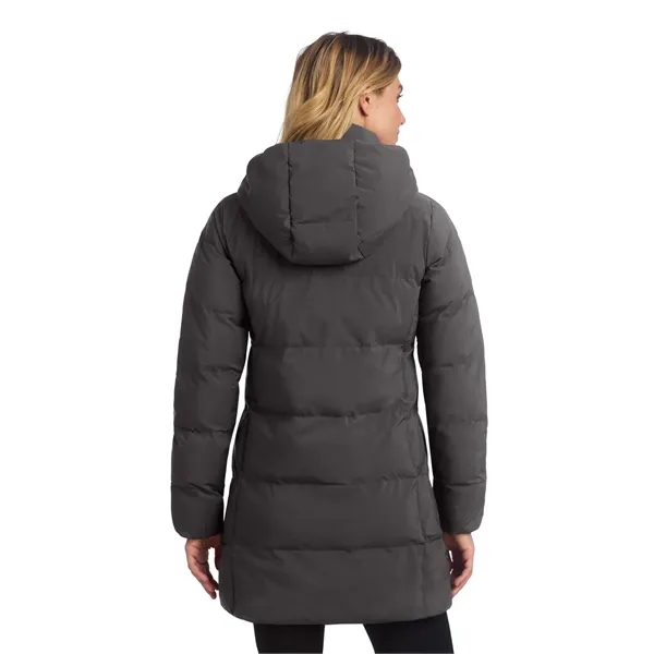 Mercer+Mettle Women's Puffy Parka - Mercer+Mettle Women's Puffy Parka - Image 1 of 14