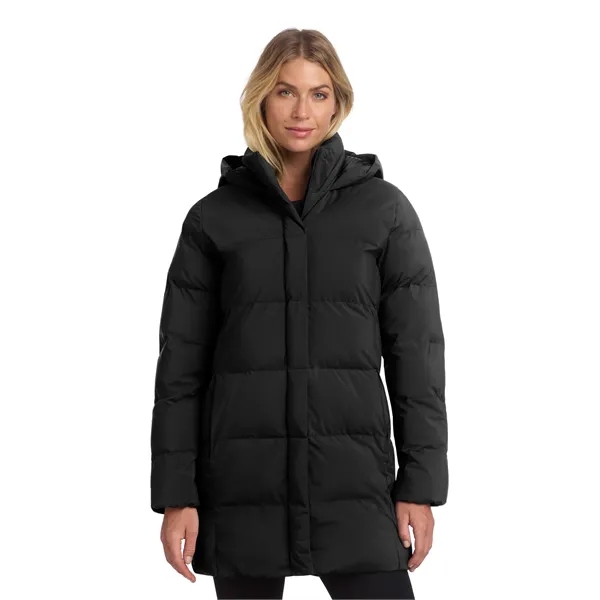Mercer+Mettle Women's Puffy Parka - Mercer+Mettle Women's Puffy Parka - Image 4 of 14