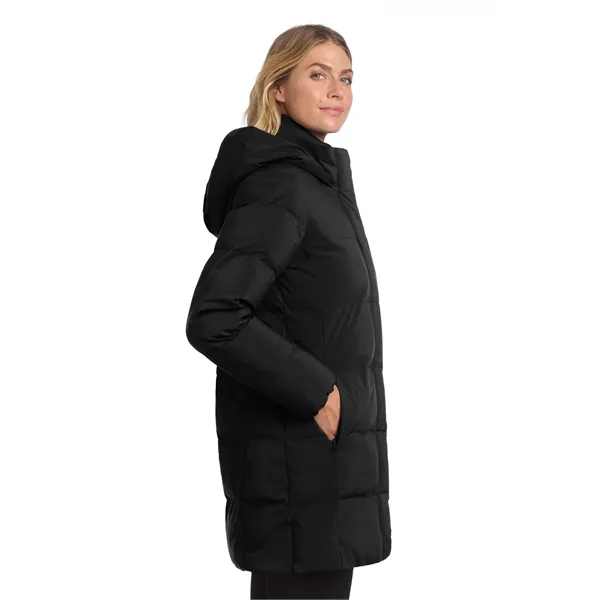 Mercer+Mettle Women's Puffy Parka - Mercer+Mettle Women's Puffy Parka - Image 7 of 14