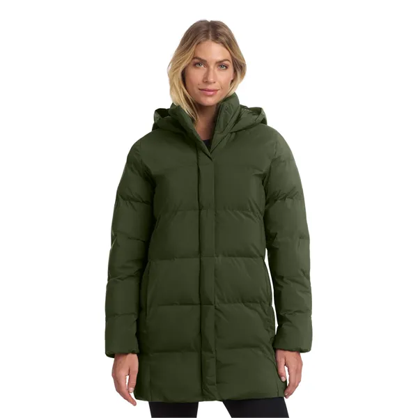 Mercer+Mettle Women's Puffy Parka - Mercer+Mettle Women's Puffy Parka - Image 9 of 14