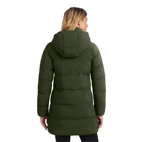 Mercer+Mettle Women's Puffy Parka - Mercer+Mettle Women's Puffy Parka - Image 11 of 14