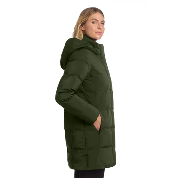 Mercer+Mettle Women's Puffy Parka - Mercer+Mettle Women's Puffy Parka - Image 12 of 14