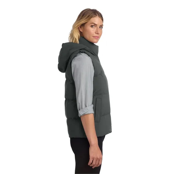 Mercer+Mettle Women's Puffy Vest - Mercer+Mettle Women's Puffy Vest - Image 2 of 19
