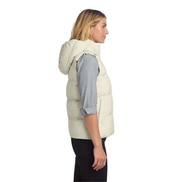 Mercer+Mettle Women's Puffy Vest - Mercer+Mettle Women's Puffy Vest - Image 7 of 19